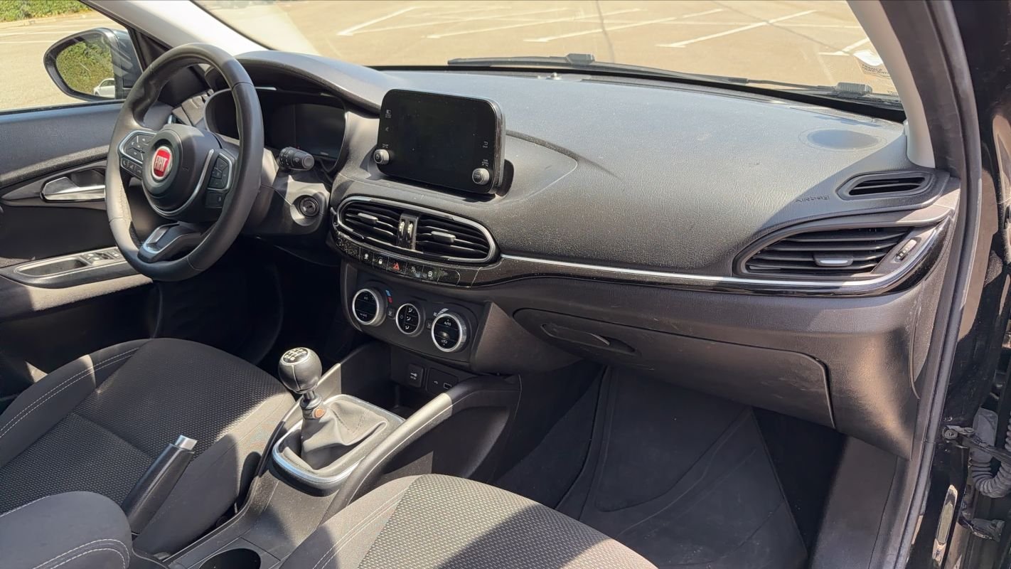 Fiat Tipo - Photo 10