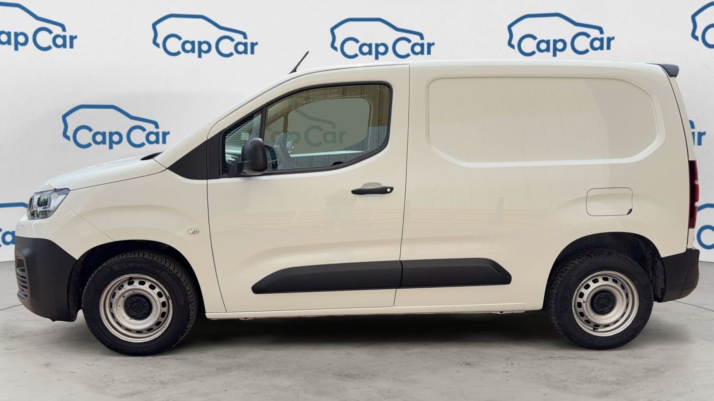 Citroën Berlingo - Photo 2