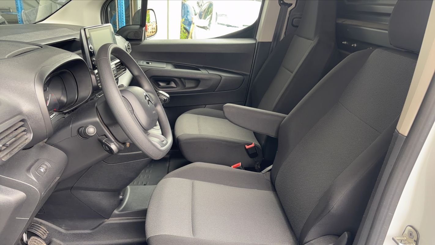 Citroën Berlingo - Photo 26