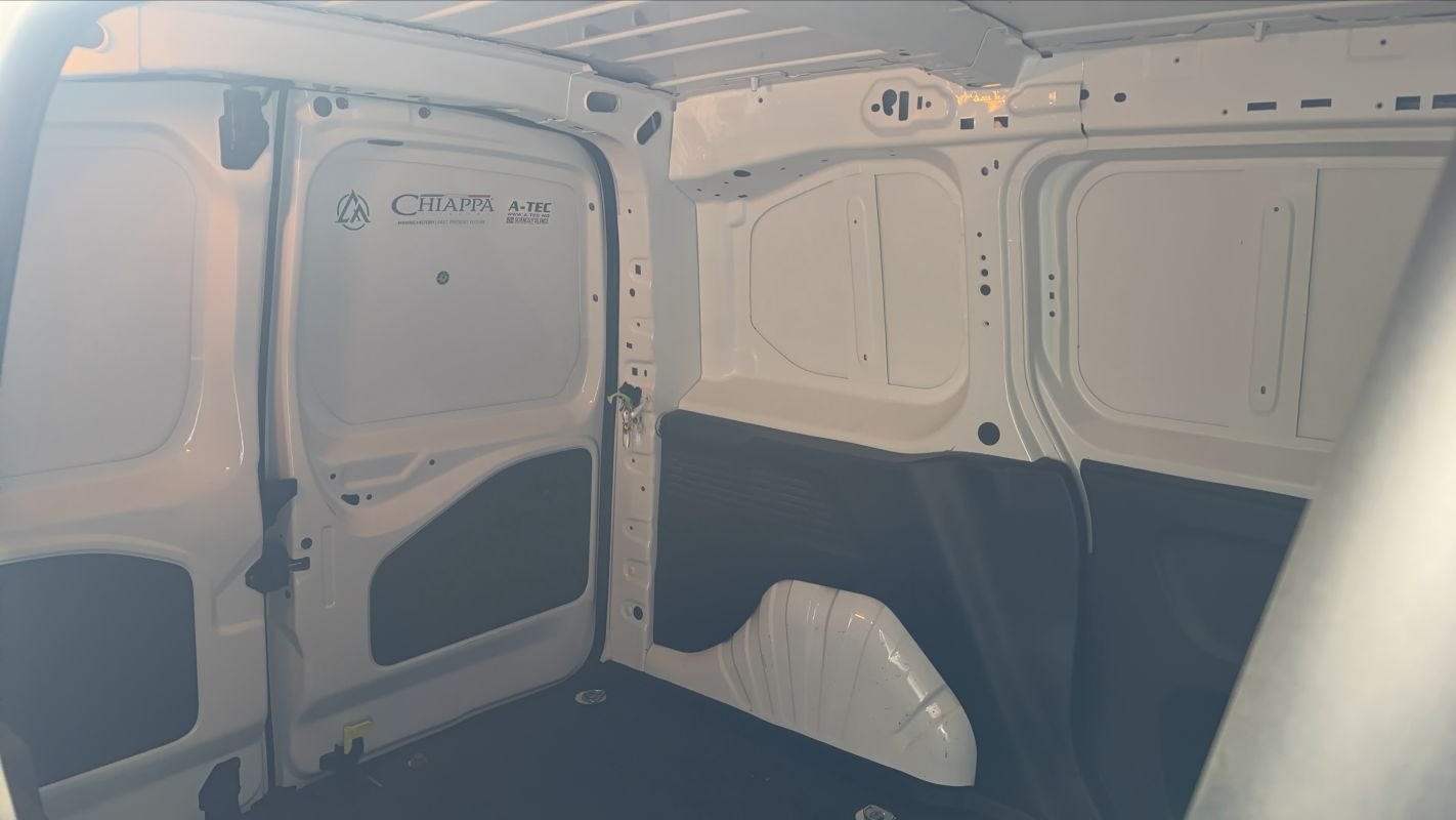 Citroën Berlingo - Photo 28