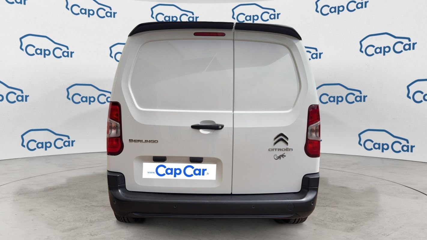 Citroën Berlingo - Photo 3