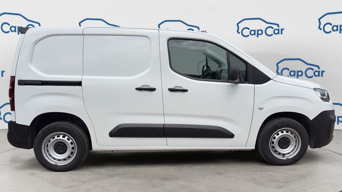 Citroën Berlingo - Photo 4