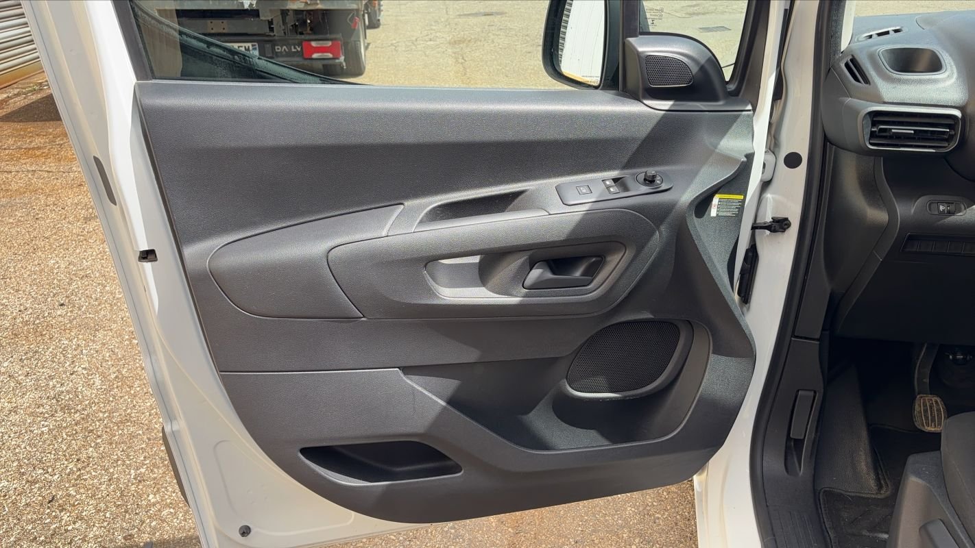Citroën Berlingo - Photo 7