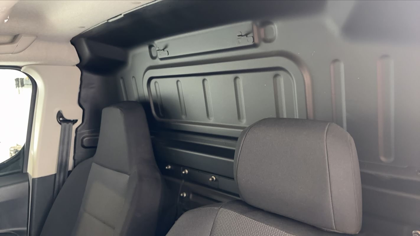 Citroën Berlingo - Photo 9