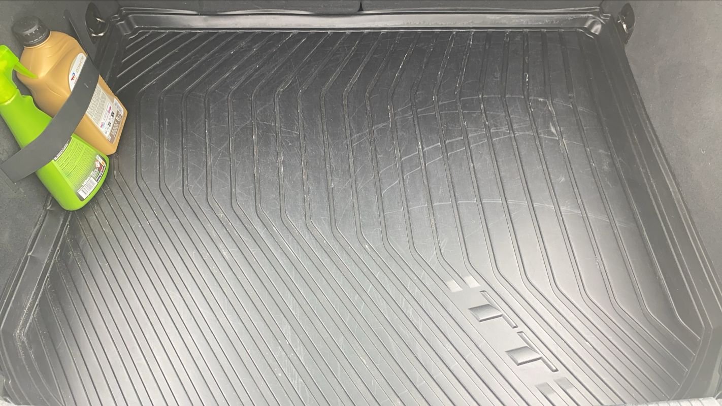 Audi TT Coupé - Photo 25