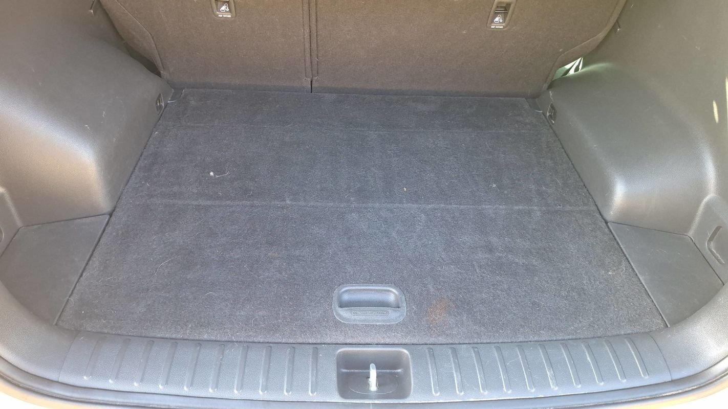 Hyundai Tucson - Photo 14