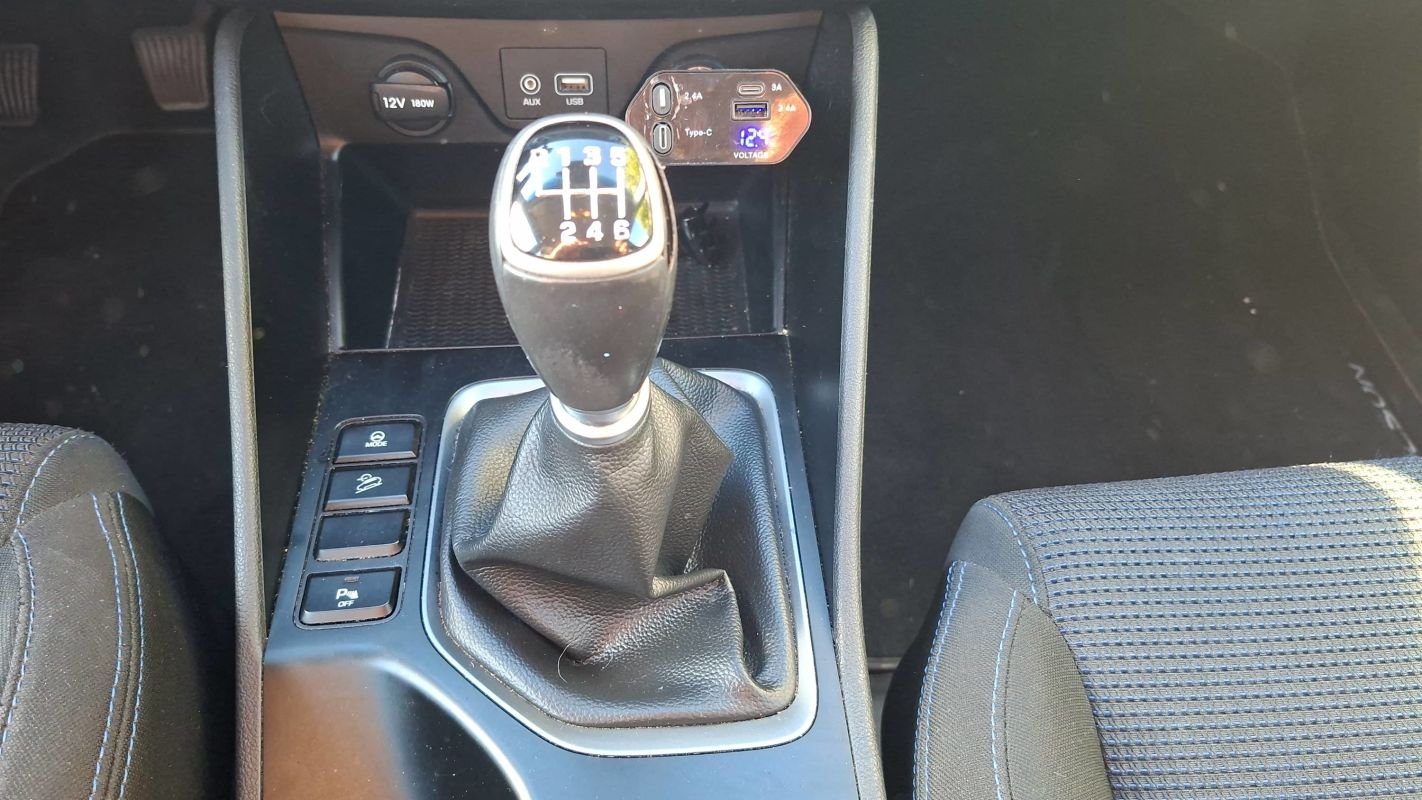 Hyundai Tucson - Photo 26