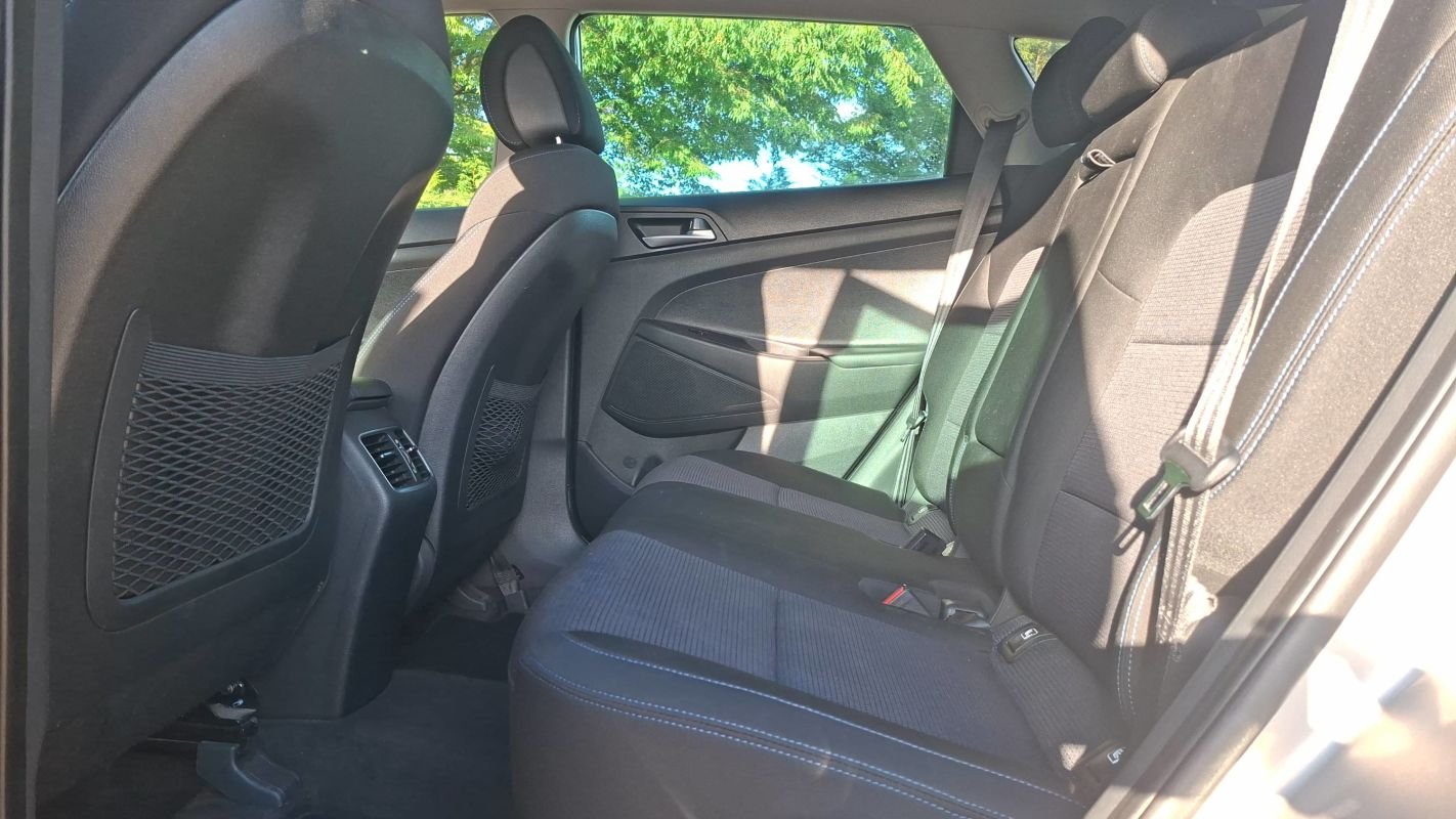 Hyundai Tucson - Photo 9