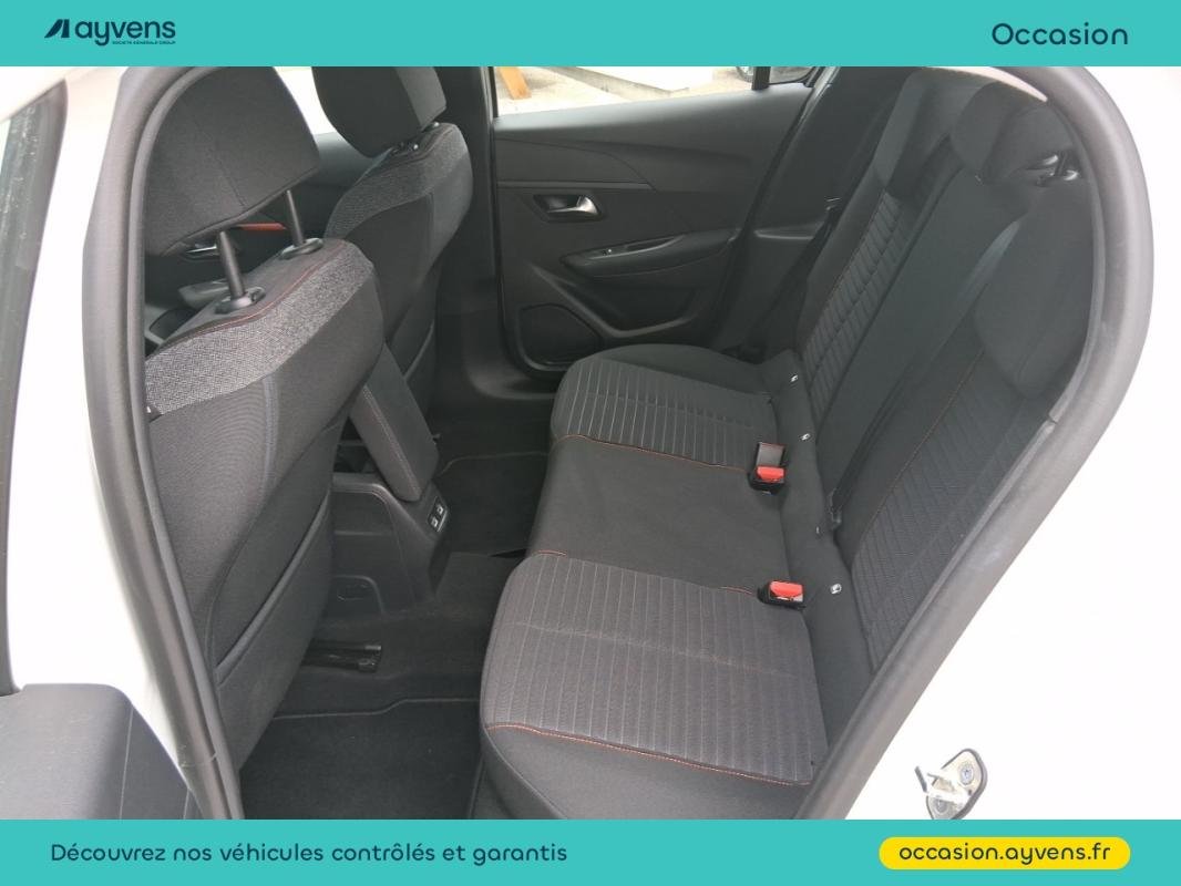 Peugeot 208 - Photo 11