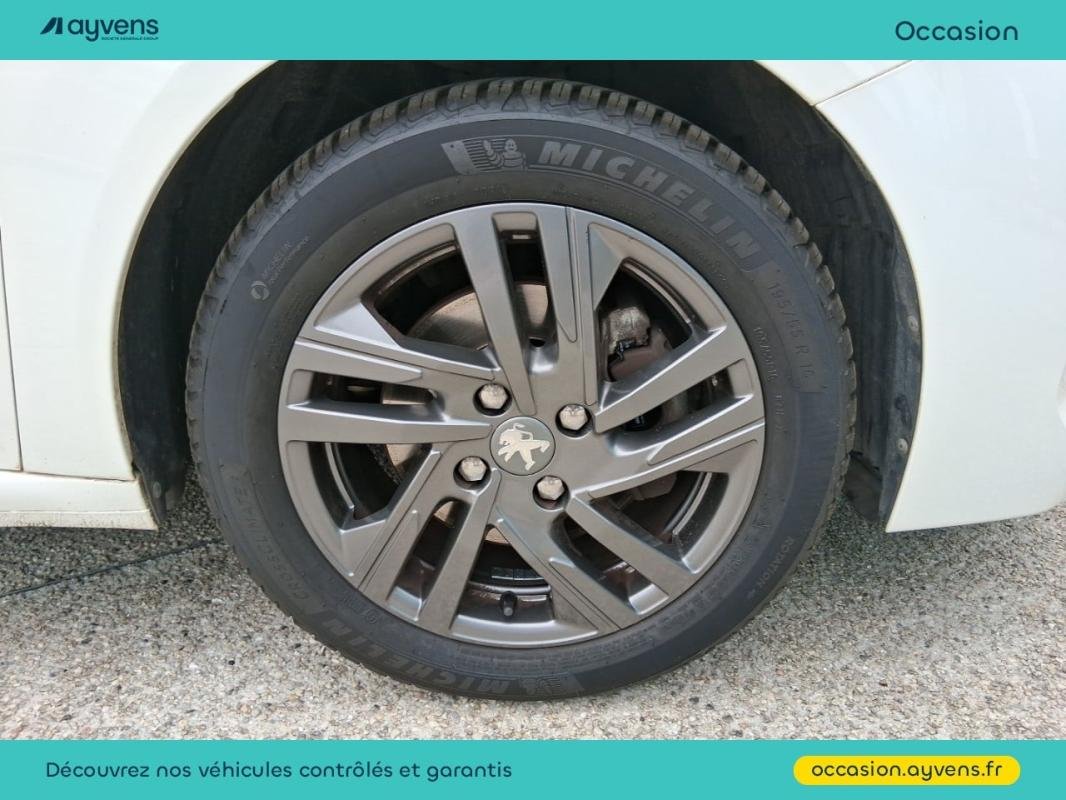 Peugeot 208 - Photo 15