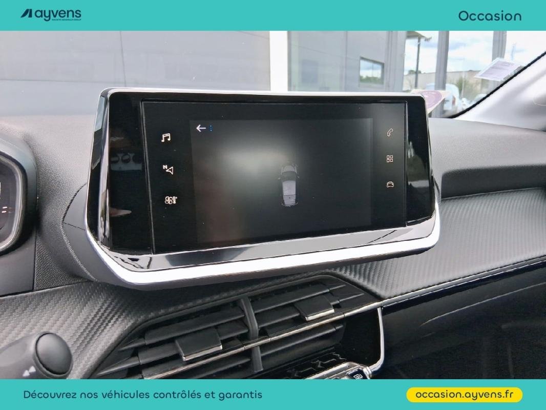 Peugeot 208 - Photo 16