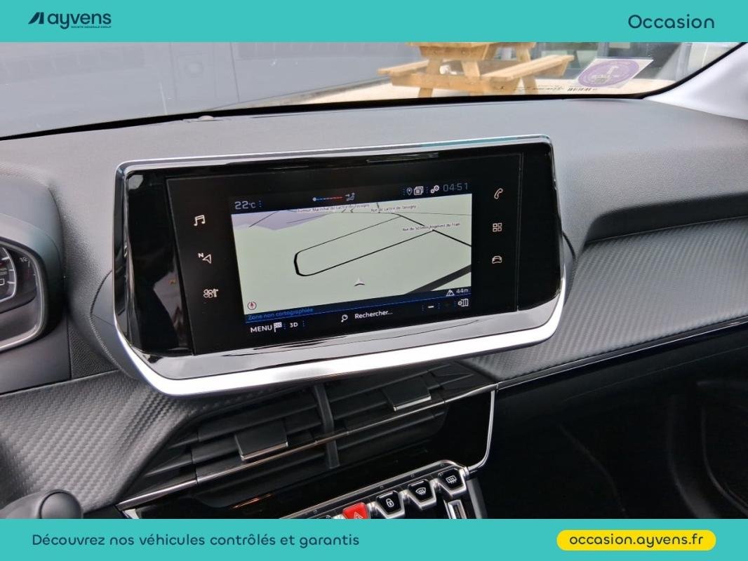 Peugeot 208 - Photo 8