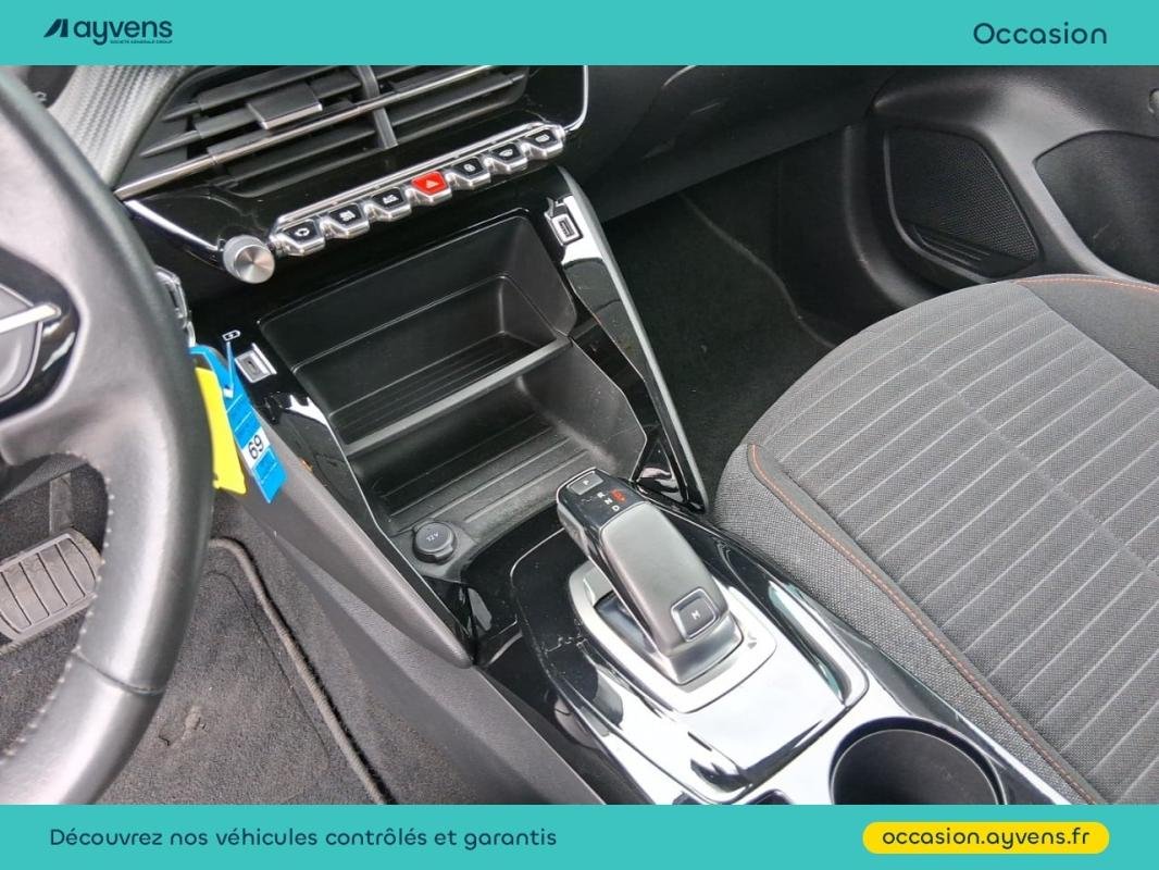Peugeot 208 - Photo 9