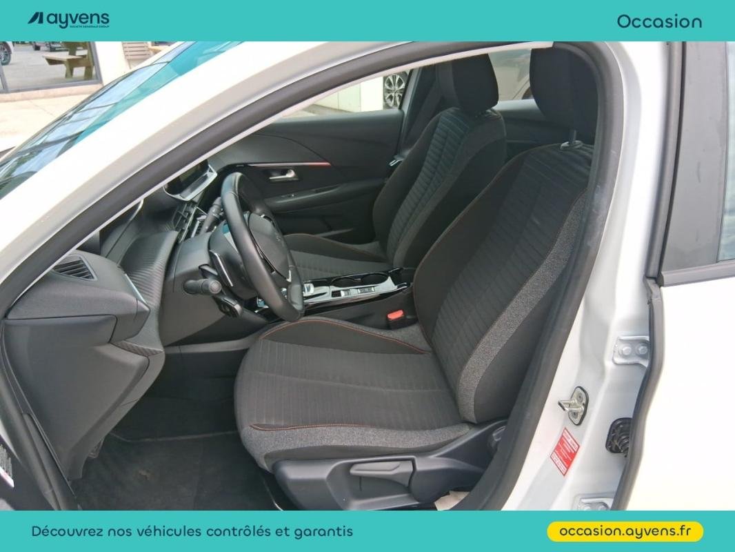 Peugeot 208 - Photo 10