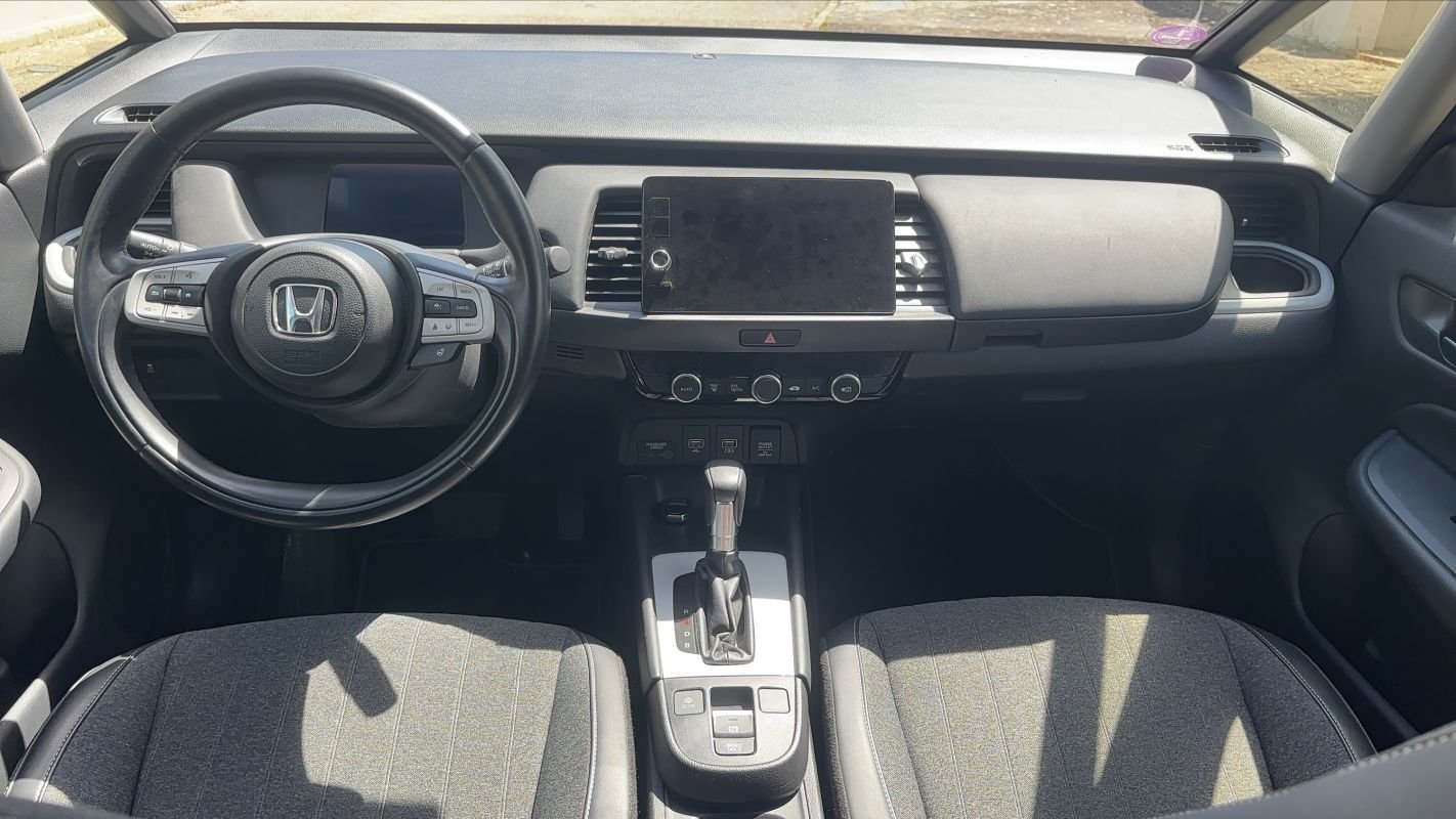 Honda Jazz - Photo 11
