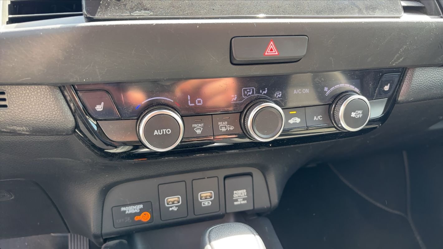 Honda Jazz - Photo 13