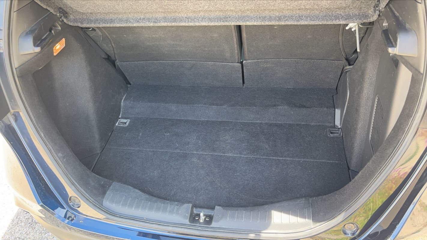 Honda Jazz - Photo 14