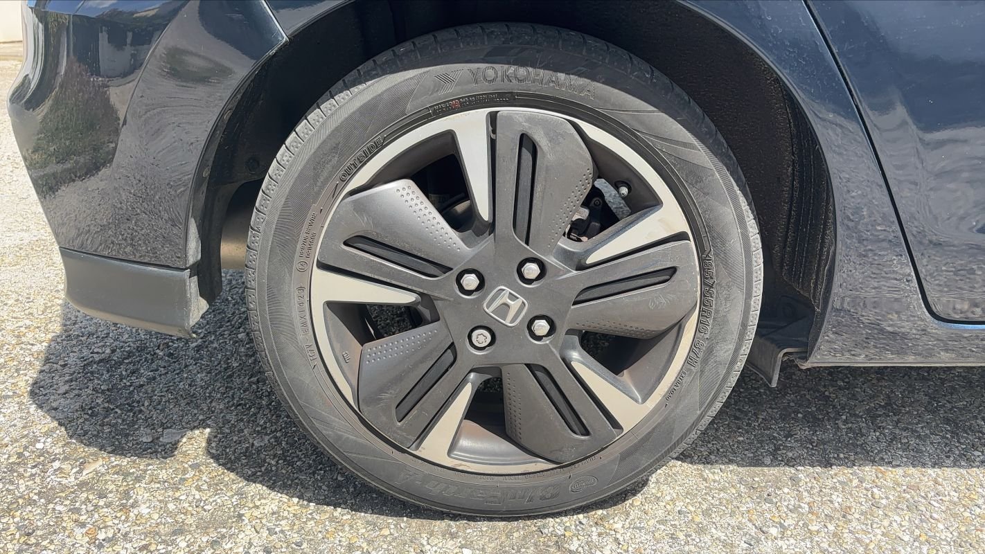 Honda Jazz - Photo 16