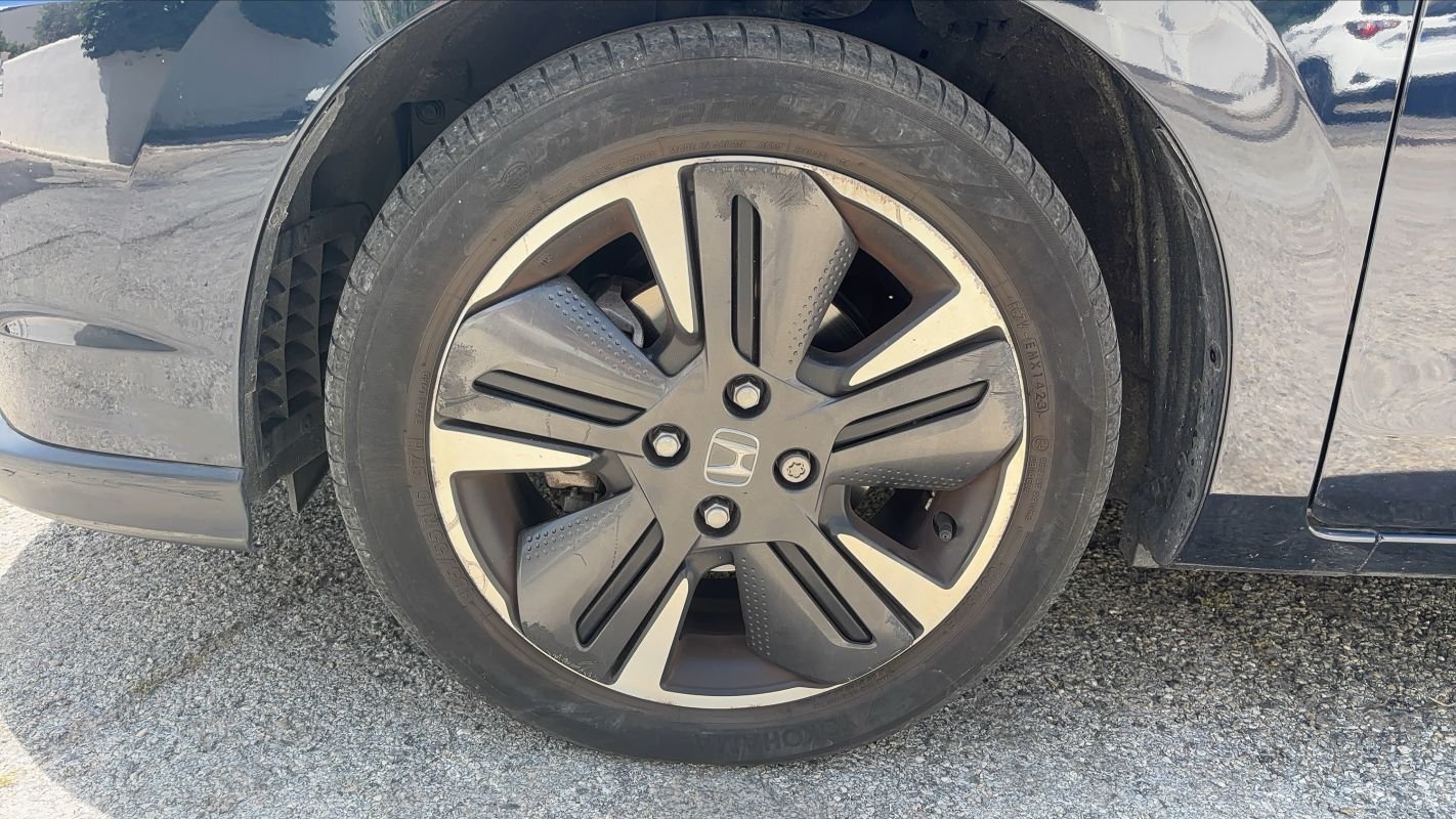 Honda Jazz - Photo 18