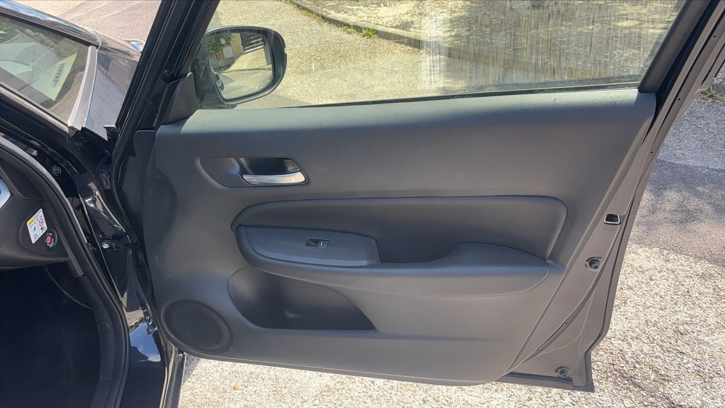 Honda Jazz - Photo 22
