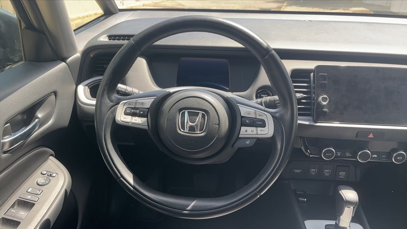 Honda Jazz - Photo 24
