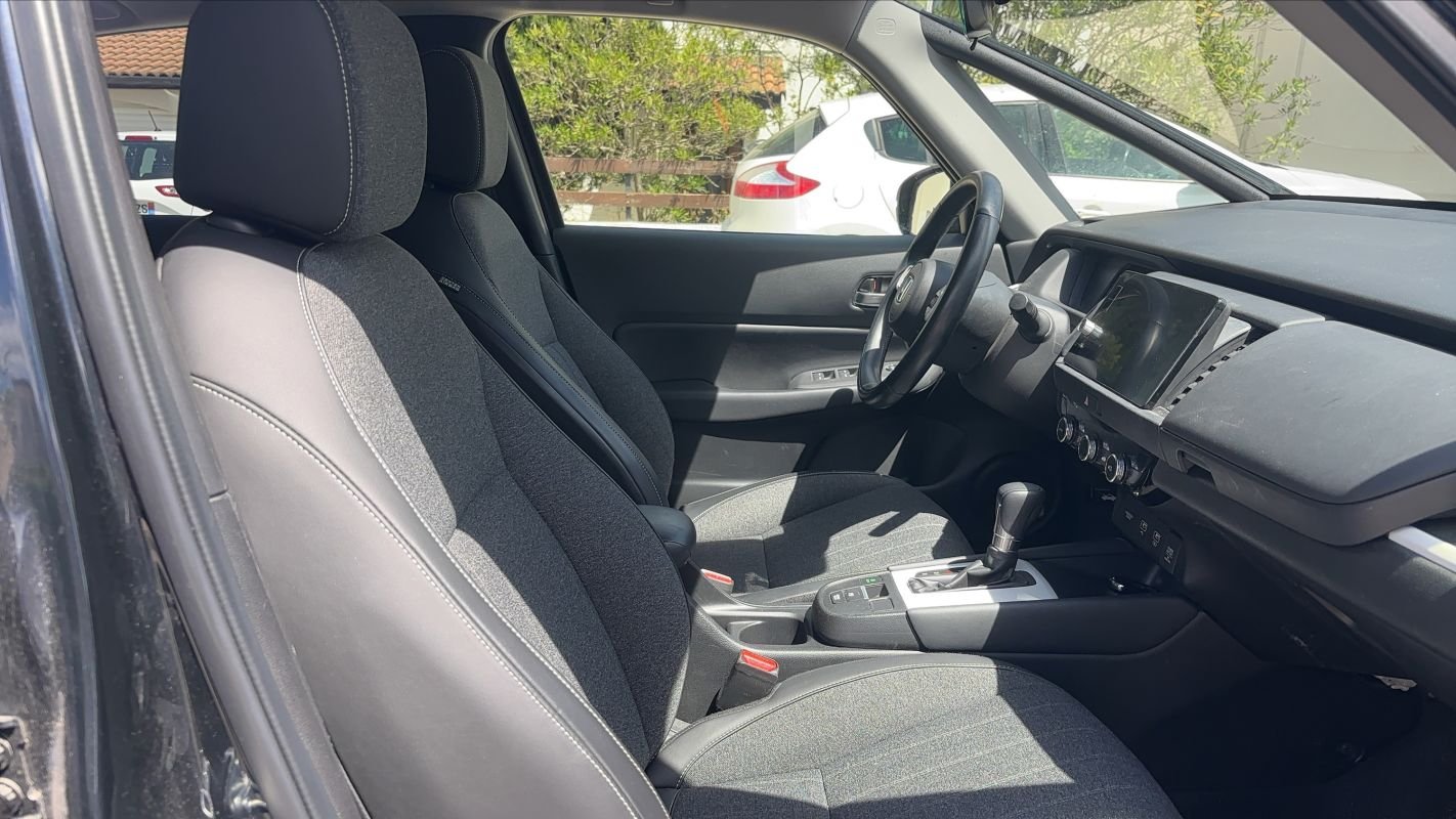 Honda Jazz - Photo 27