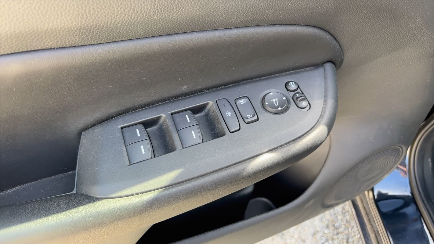 Honda Jazz - Photo 28
