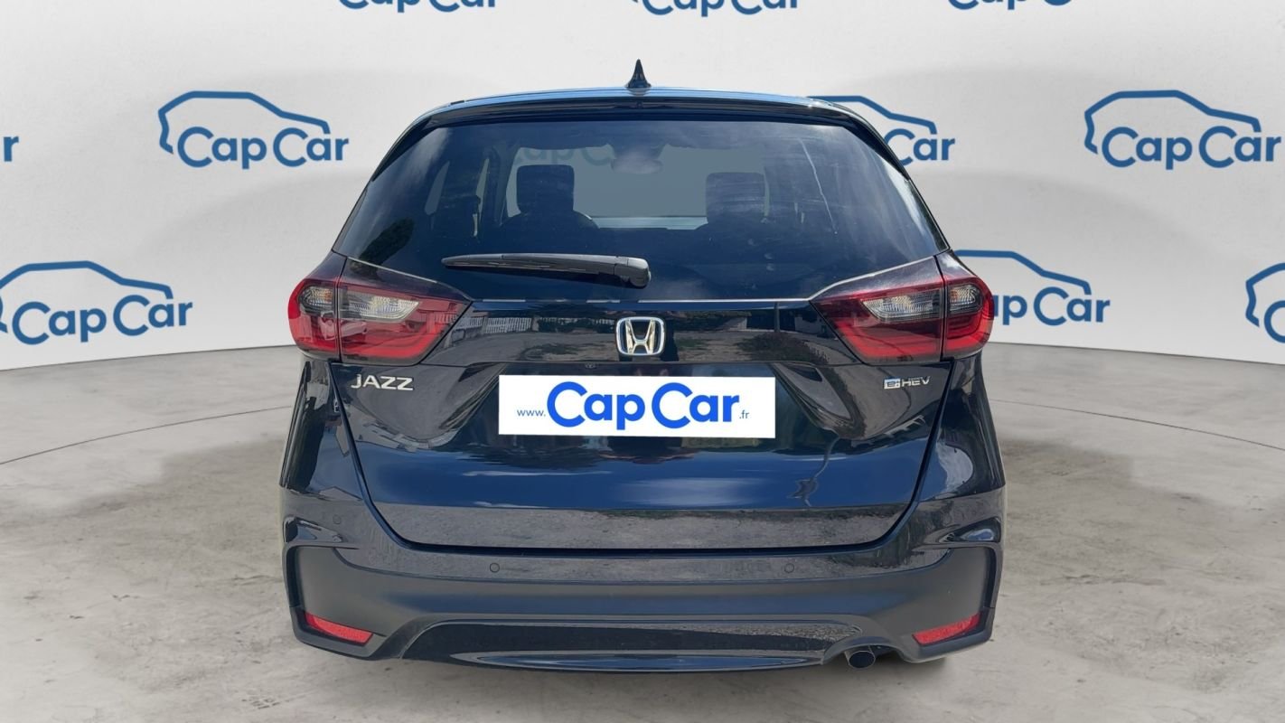 Honda Jazz - Photo 3