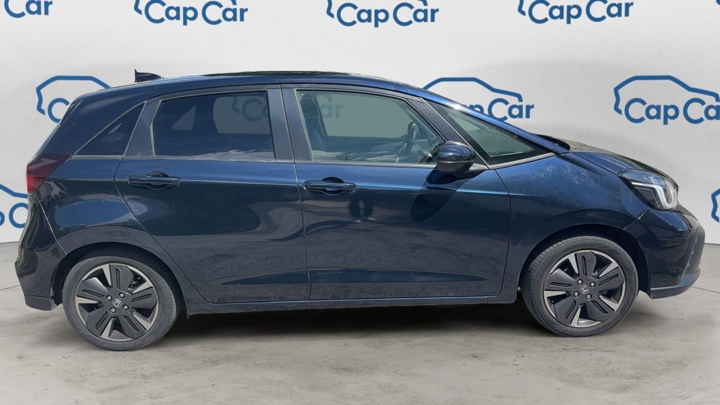 Honda Jazz - Photo 4