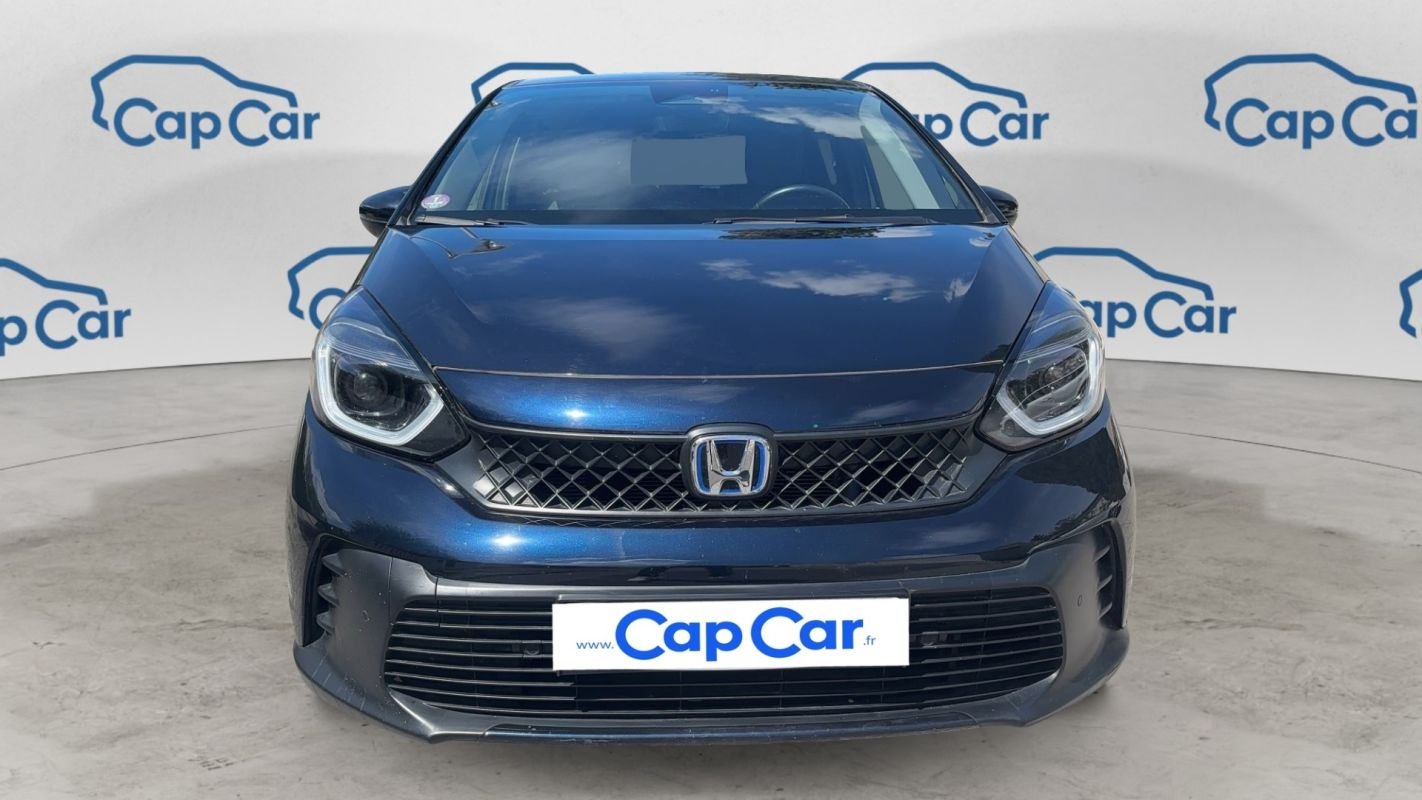 Honda Jazz - Photo 5