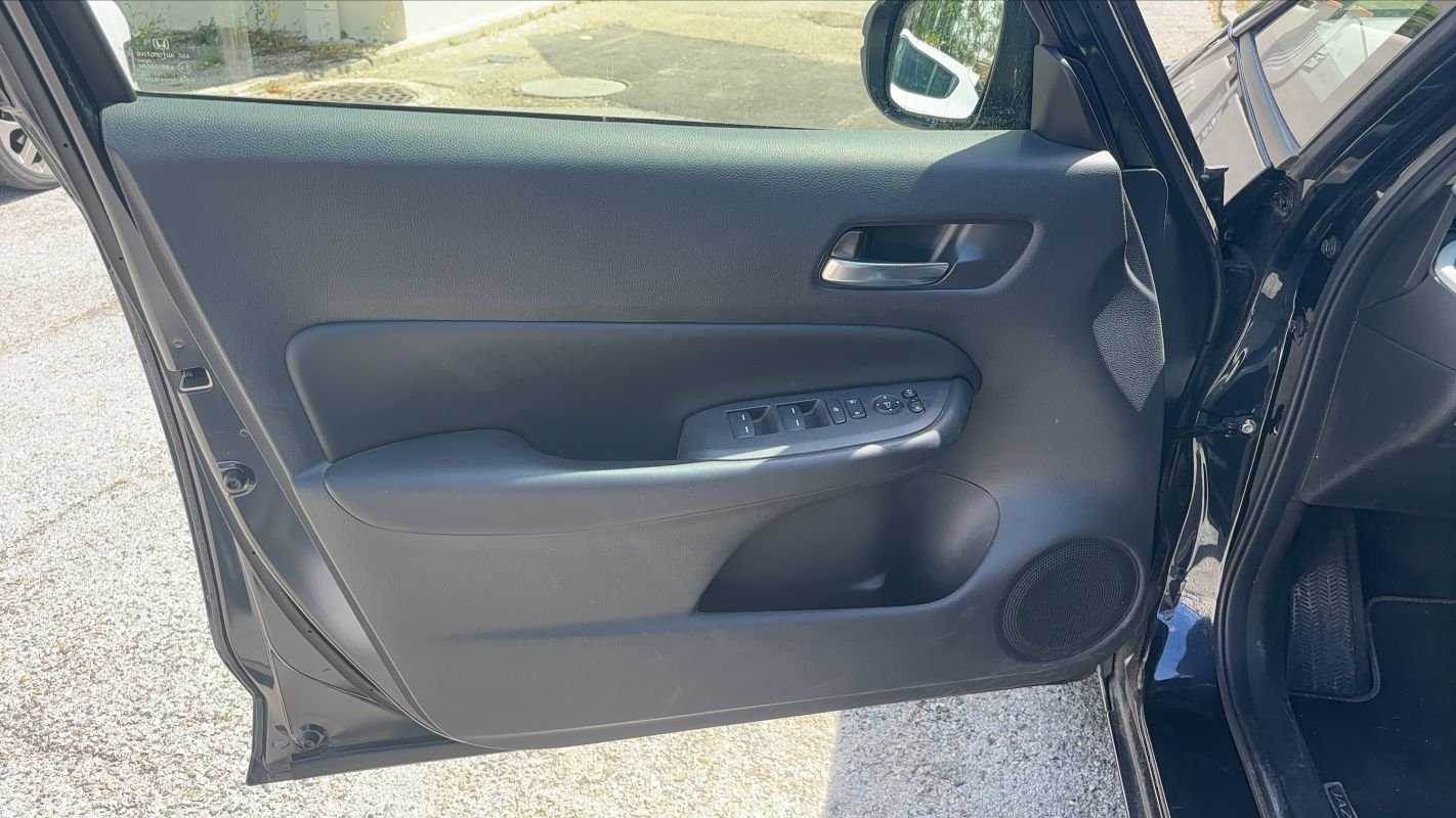 Honda Jazz - Photo 7
