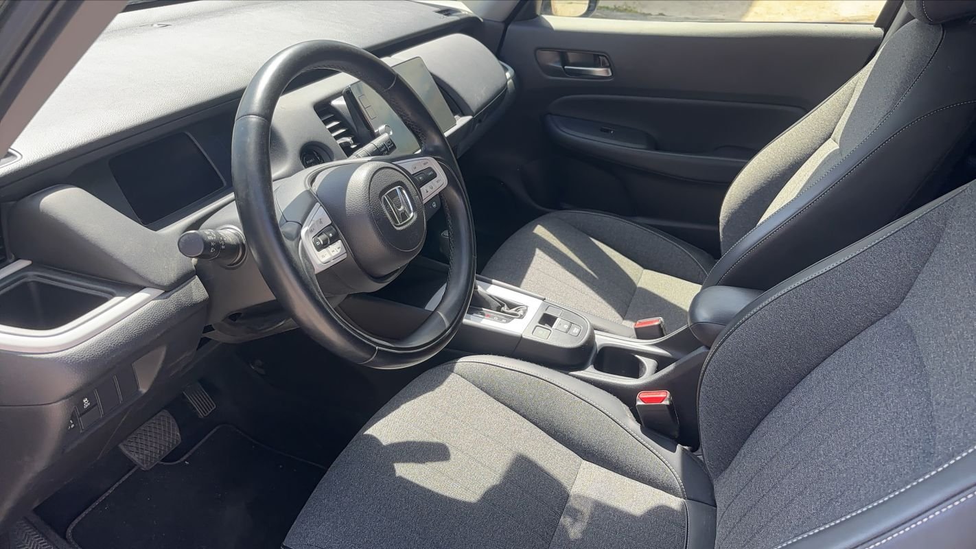 Honda Jazz - Photo 8