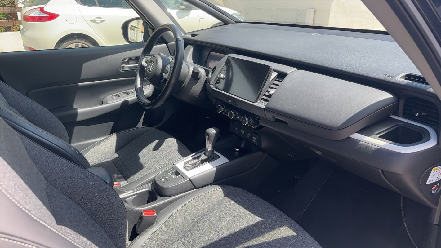 Honda Jazz - Photo 10