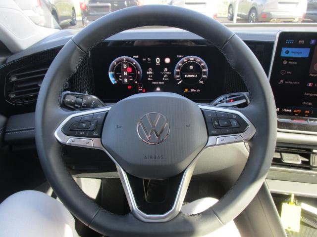 Volkswagen Tiguan - Photo 17