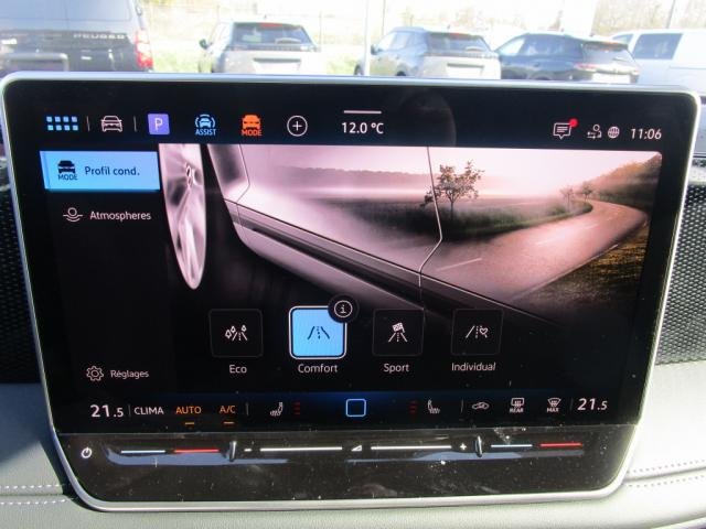 Volkswagen Tiguan - Photo 20