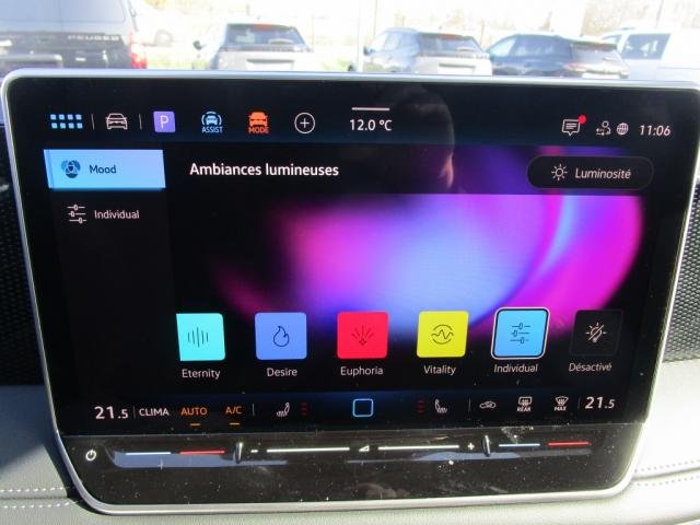 Volkswagen Tiguan - Photo 21