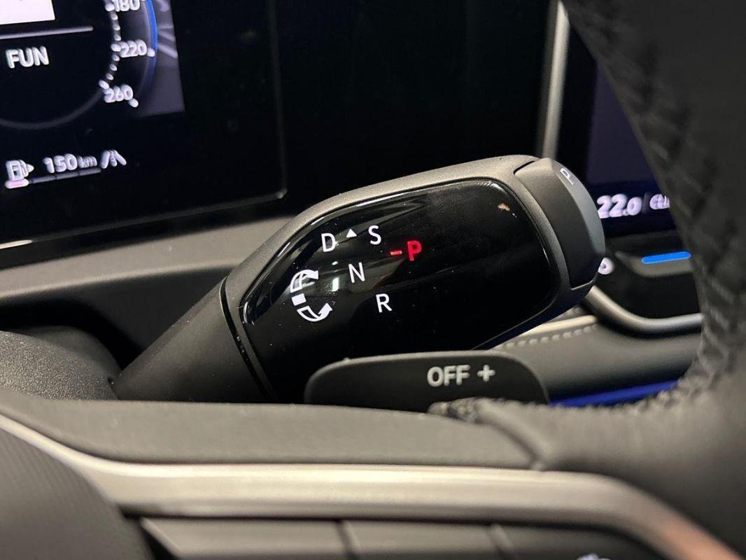 Volkswagen Tiguan - Photo 11