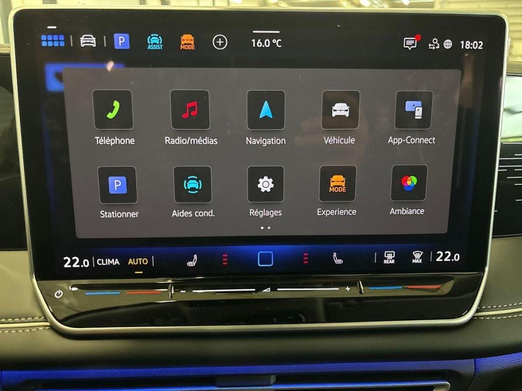 Volkswagen Tiguan - Photo 16
