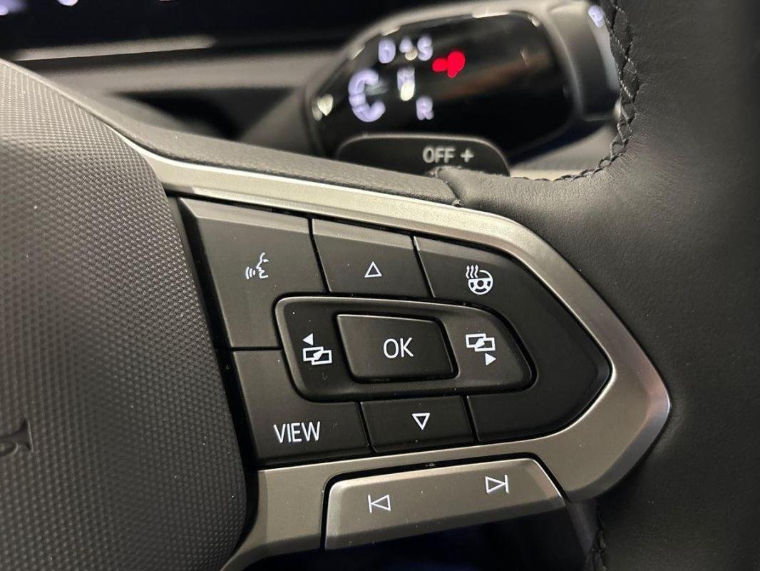 Volkswagen Tiguan - Photo 20