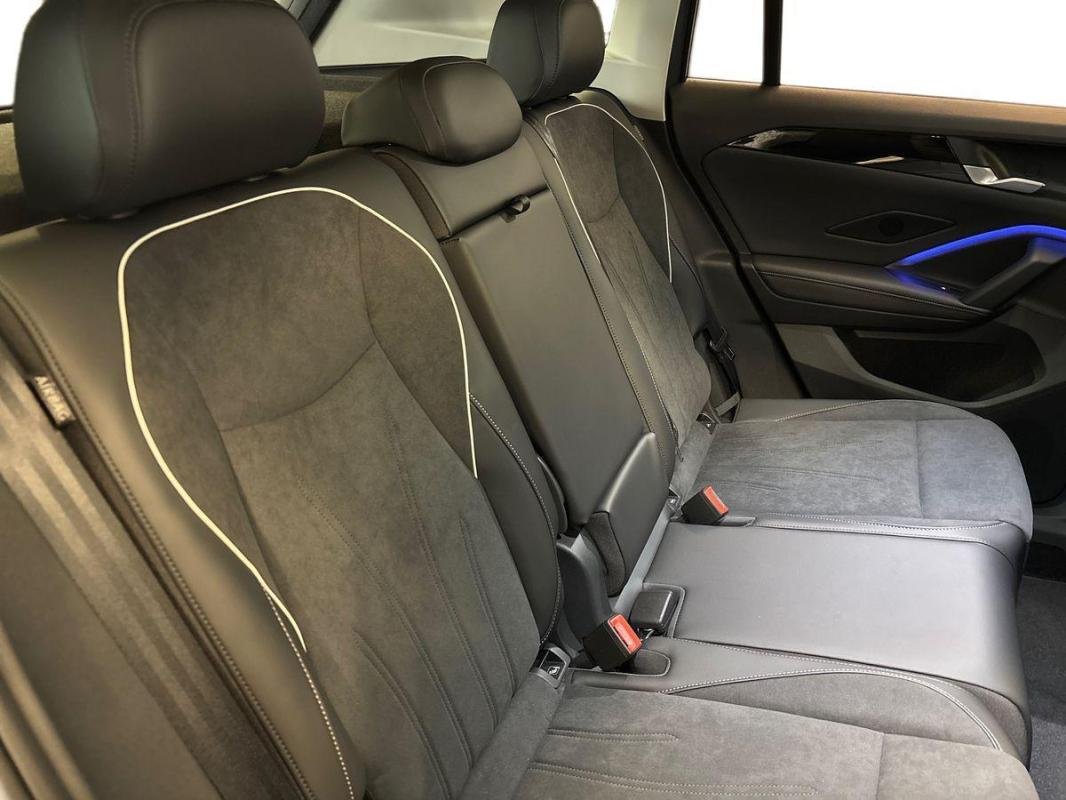 Volkswagen Tiguan - Photo 23
