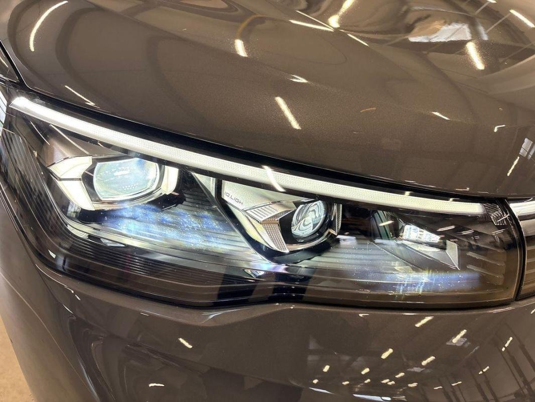 Volkswagen Tiguan - Photo 25
