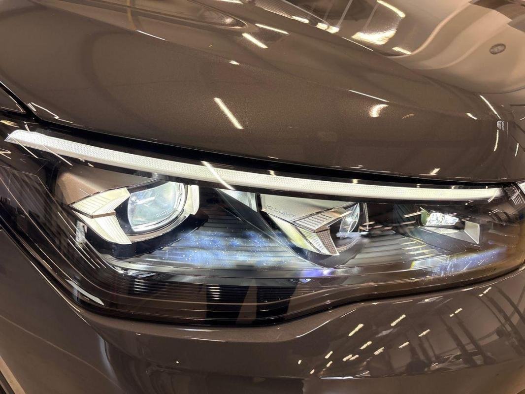 Volkswagen Tiguan - Photo 26