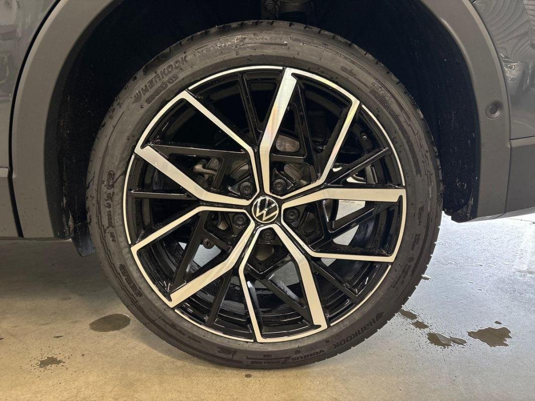 Volkswagen Tiguan - Photo 28