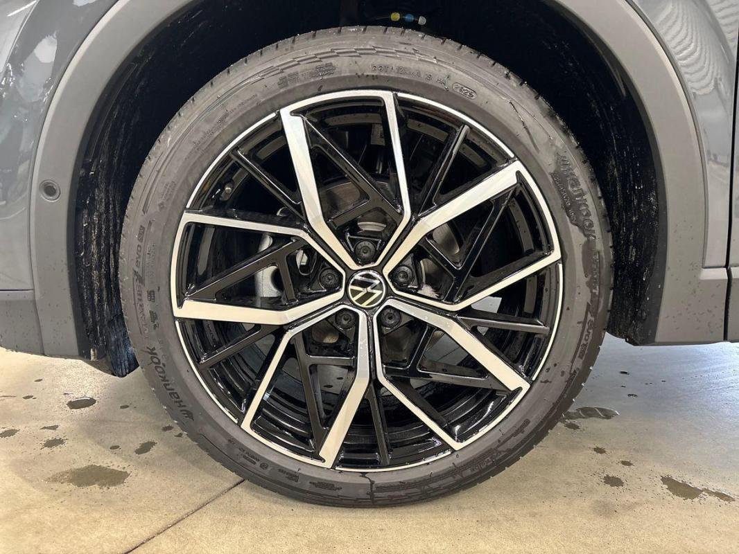Volkswagen Tiguan - Photo 29