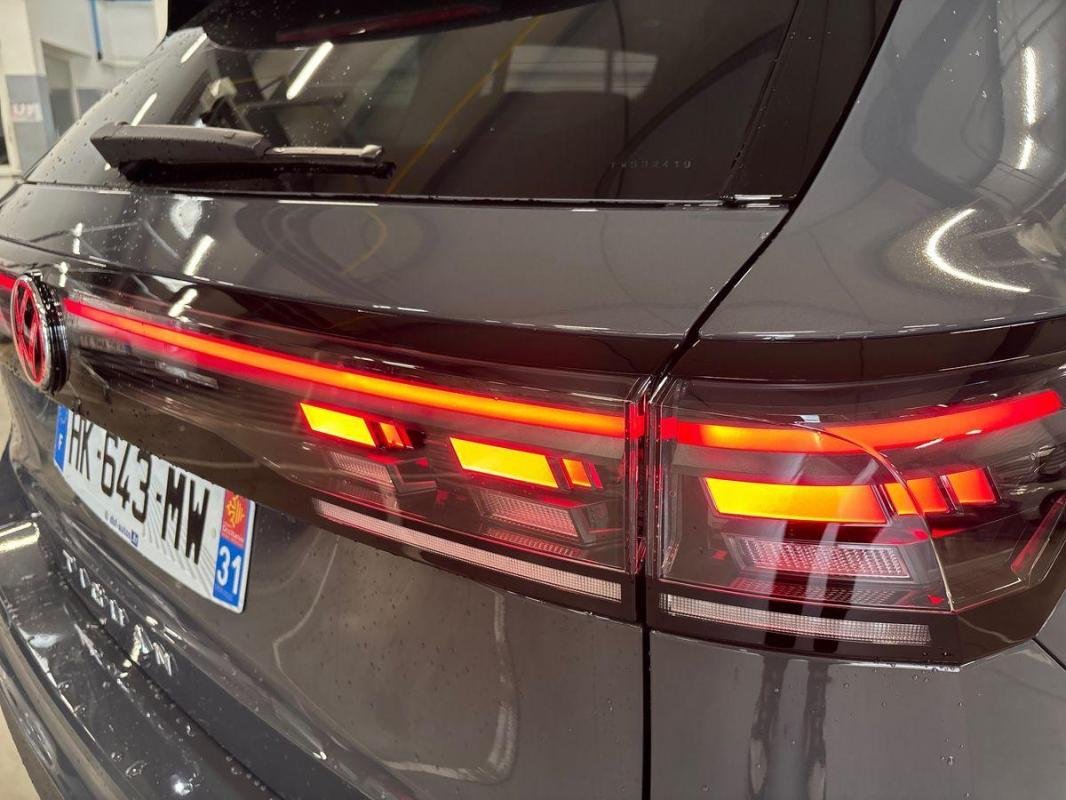 Volkswagen Tiguan - Photo 30