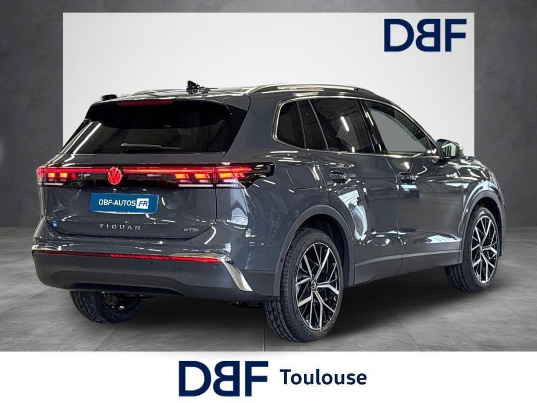 Volkswagen Tiguan - Photo 5