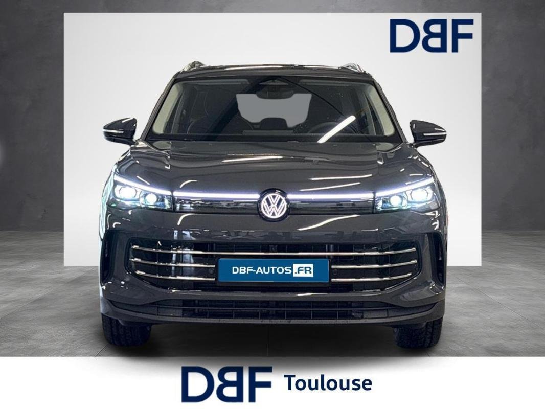 Volkswagen Tiguan - Photo 7
