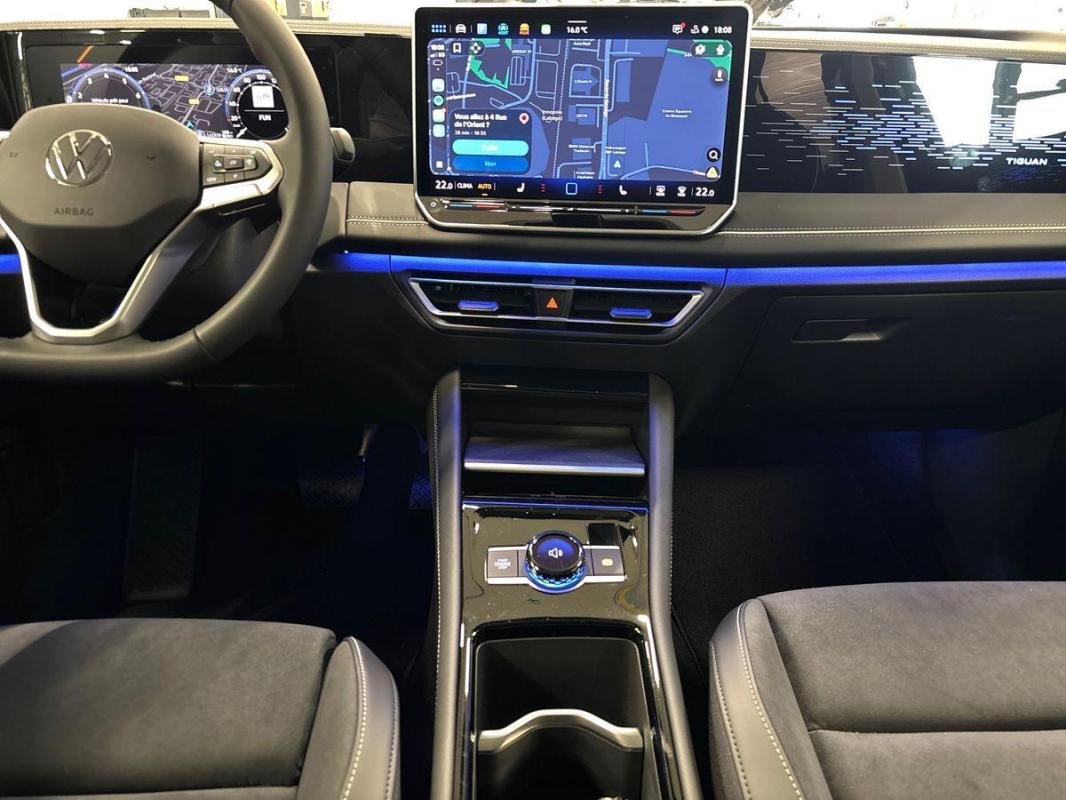 Volkswagen Tiguan - Photo 10