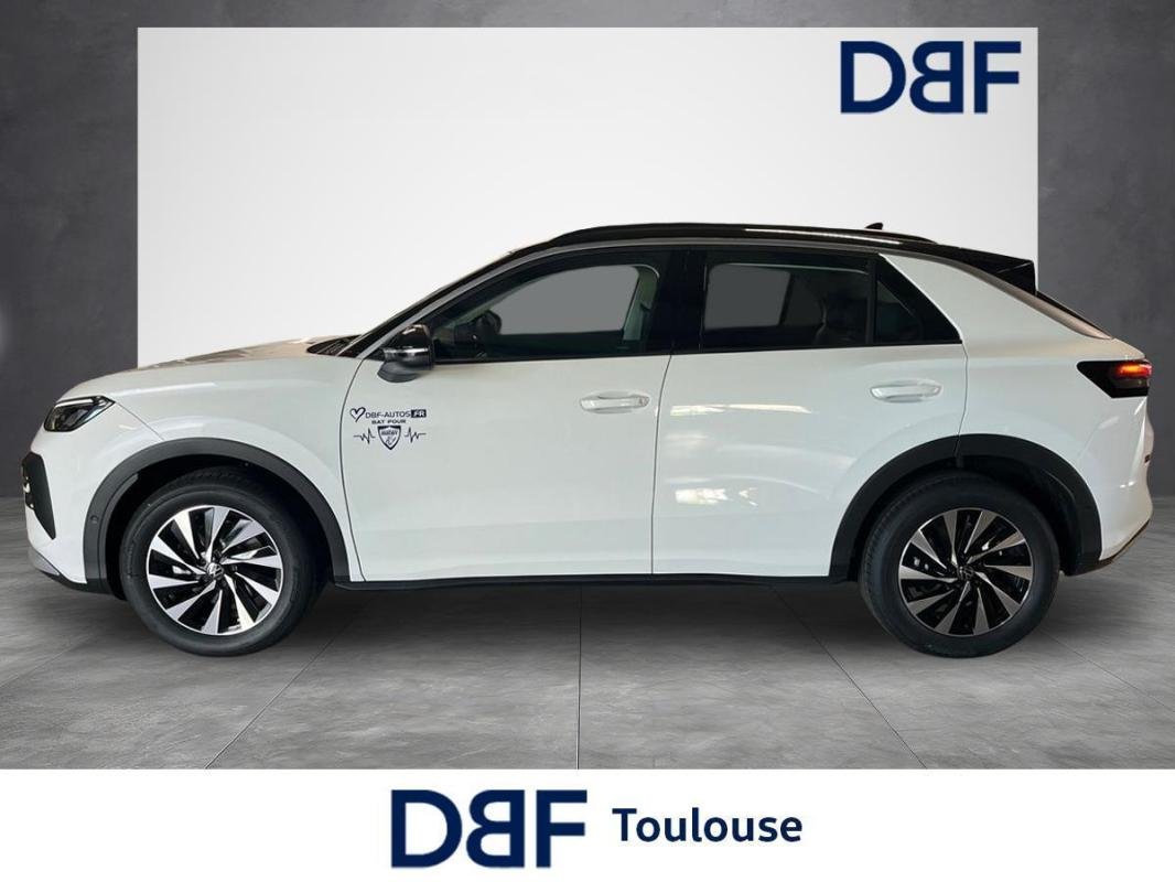 Volkswagen T-Roc - Photo 2