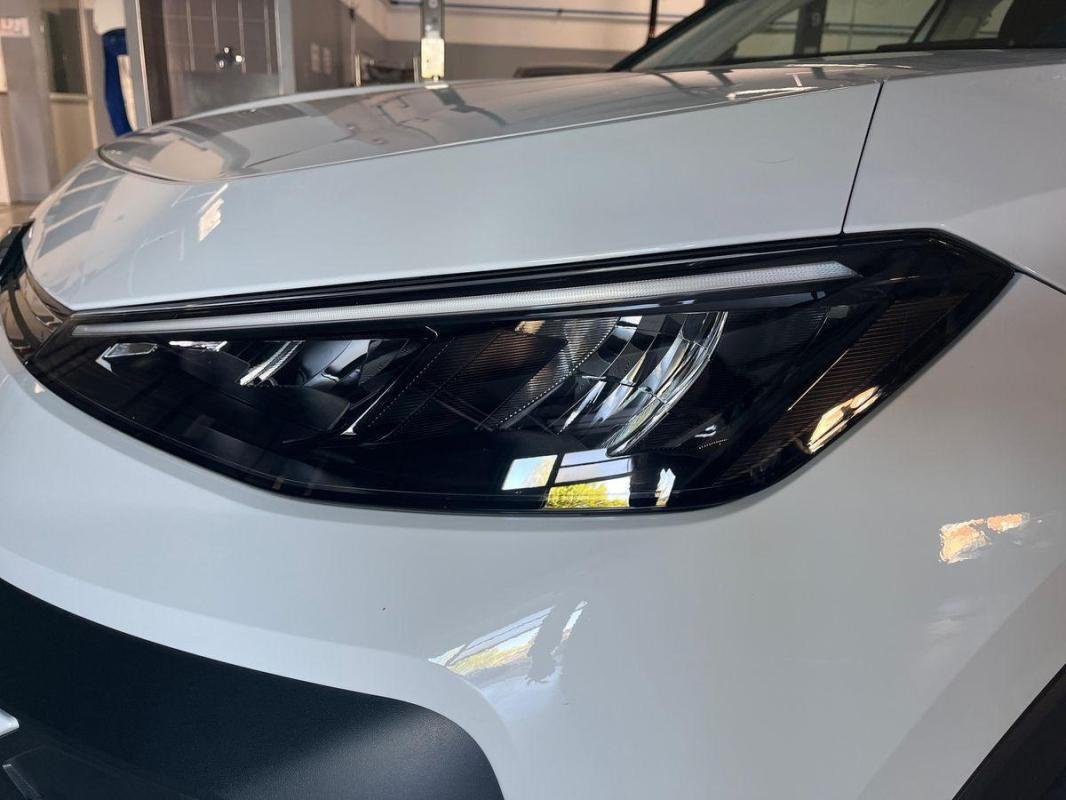 Volkswagen T-Roc - Photo 26